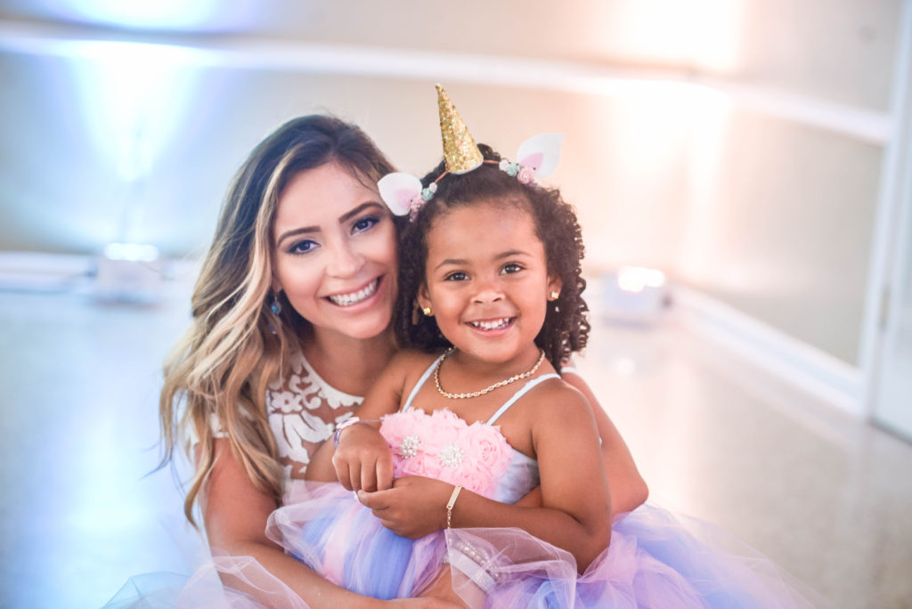 Tampa Princess Birthday Party