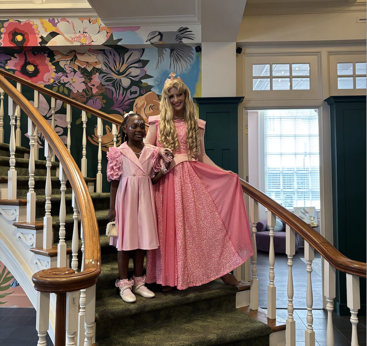 Tampa Princess Parties Tampa FL Parties with Character