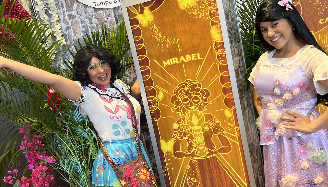 How Can I Throw an Encanto-Themed Birthday Party in Tampa